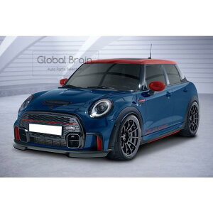 2021- ~j N[p[ JCW F55 F56 F57 tg bv X|C[ / tg Xvb^\ op[ A_[ fBt[U[ XJ[g 673