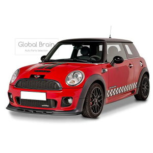 2006-2013 ~j N[p[ R56 JCW tg bv X|C[ / tg Xvb^\ op[ A_[ fBt[U[ XJ[g 454