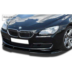 BMW 6V[Y F12/F13 F06 2011- tgX|C[ VARIO-X / Xvb^[ fBt[U[ GA p[c RDX Race design