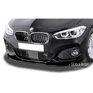 BMW 1�V���[�Y F20 F21 ��� M�X�|�[�c �t�����g�X�|�C���[ VARIO-X / �X�v���b�^�[ �f�B�t���[�U�[ �G�A�� �p�[�c RDX Race design