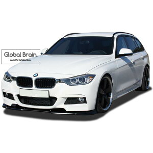 BMW 3�V���[�Y F30 F31 M�X�|�[�c �t�����g�X�|�C���[ VARIO-X / �X�v���b�^�[ �f�B�t���[�U�[ �G�A�� �p�[�c RDX Race design