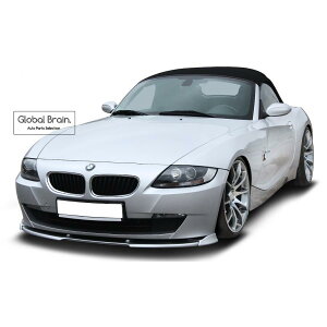 BMW Z4 E85 E86  tgX|C[ VARIO-X / Xvb^[ fBt[U[ GA p[c RDX Race design