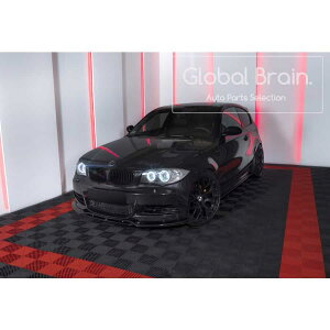 2007-2013 BMW 1V[Y E82 MX|[c  LCI tg op[ bv X|C[/ bmw Xvb^[ fBt[U[ GA p[c JX^ `[