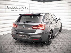 2015-2019 BMW 1V[Y F20 MX|[c  A TCh Xvb^[ Xpbc V2/ bmw Xvb^[ fBt[U[ GA p[c JX^ `[