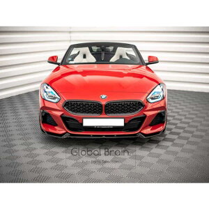 BMW Z4 G29 M�X�|�[�c �t�����g �X�v���b�^�[ �X�|�C���[ ver.1/ bmw �X�v���b�^�[ �f�B�t���[�U�[ �G�A�� �p�[�c �J�X�^�� �`���[��