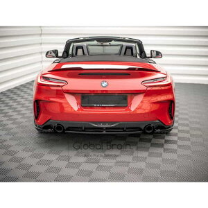 BMW Z4 G29 M�X�|�[�c ���A �T�C�h �X�v���b�^�[/ bmw �X�v���b�^�[ �f�B�t���[�U�[ �G�A�� �p�[�c �J�X�^�� �`���[��