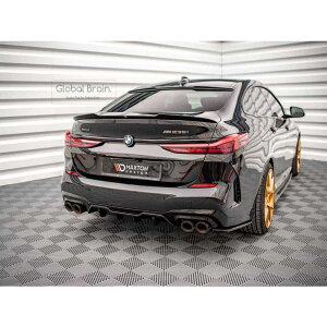 BMW 2�V���[�Y �O�����N�[�y F44 M235i ���A �T�C�h �X�v���b�^�[/ bmw �X�v���b�^�[ �f�B�t���[�U�[ �G�A�� �p�[�c �J�X�^�� �`���[��