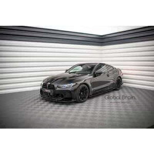 BMW M4 G82 TCh XJ[g fBt[U[ ver.1 / bmw Xvb^[ fBt[U[ GA p[c JX^ `[