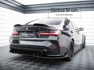 BMW M3 G80 A TCh Xvb^[ V4/ BMW Xvb^[ fBt[U[ GA p[c JX^ `[