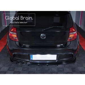 2007-2011 BMW 1V[Y E81 E87  A TCh Xvb^[ Xpbc/ bmw Xvb^[ fBt[U[ GA p[c JX^ `[