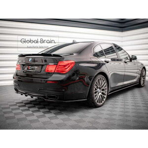 2008-2013 BMW 7V[Y F01 MX|[c A fBt[U[ X|C[/ bmw Xvb^[ fBt[U[ GA p[c JX^ `[