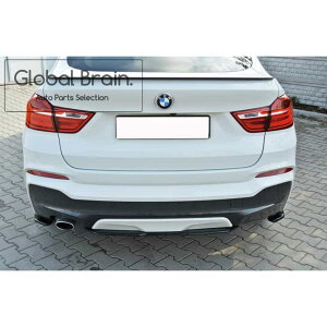 BMW X4 F26 M�X�|�[�c ���A �T�C�h �X�v���b�^�[ �X�p�b�c/ bmw �X�v���b�^�[ �f�B�t���[�U�[ �G�A�� �p�[�c �J�X�^�� �`���[��