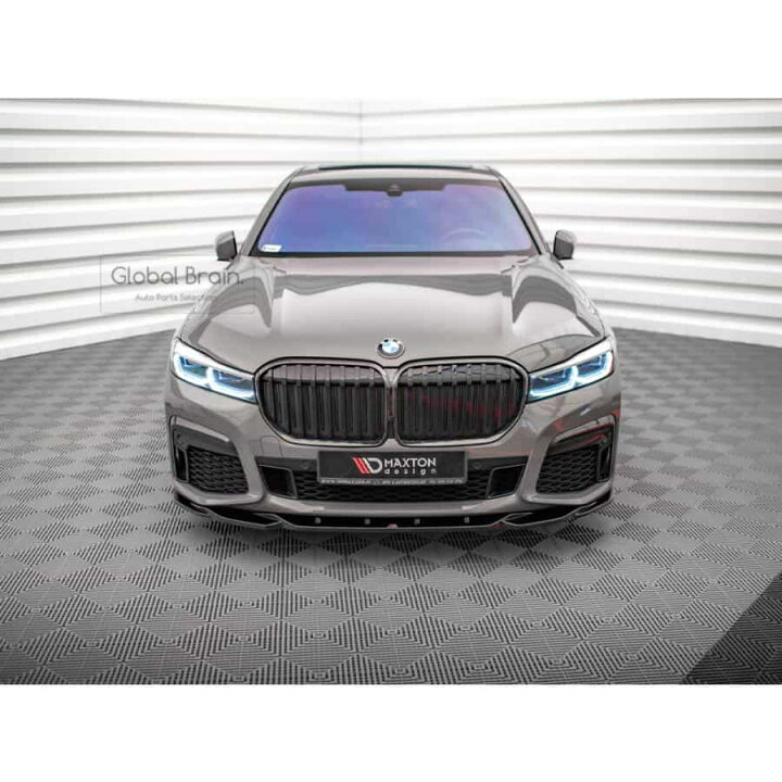 楽天市場】BMW 7シリーズ G11 Mスポーツ 後期 フロント リップ 