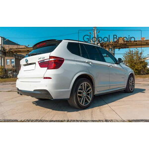 2014-2017 BMW X3 F25  MX|[c TCh XJ[g fBt[U[/ bmw Xvb^[ fBt[U[ GA p[c JX^ `[