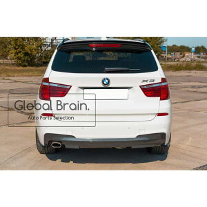 2014-2017 BMW X3 F25  MX|[c A TCh Xvb^[ Xpbc/ bmw Xvb^[ fBt[U[ GA p[c JX^ `[