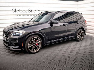 BMW X3 G01 M40i MX|[c TCh XJ[g Jo[ X|C[V2/ bmw Xvb^[ fBt[U[ GA p[c JX^ `[