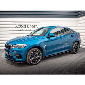 BMW X6 M F86 TCh XJ[g fBt[U[/ BMW Xvb^[ fBt[U[ GA p[c JX^ `[
