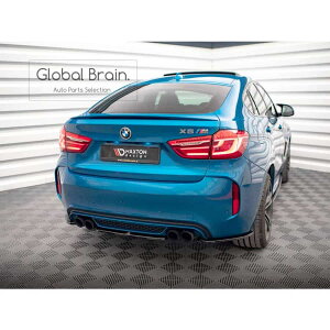 BMW X6 M F86 A TCh Xvb^[/ BMW Xvb^[ fBt[U[ GA p[c JX^ `[