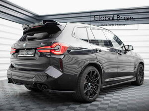 BMW X3M F97 O  A TCh Xvb^[ A Xpbc V1/ BMW Xvb^[ fBt[U[ GA p[c JX^ `[