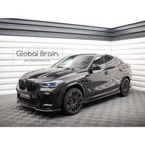 BMW X6M F96 TCh XJ[g Jo[ X|C[/ BMW Xvb^[ fBt[U[ GA p[c JX^ `[