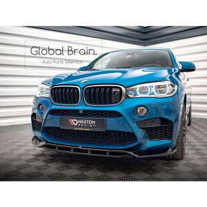 BMW X5M F85 / X6M F86 tg bv X|C[ V3/ BMW Xvb^[ fBt[U[ GA p[c JX^ `[