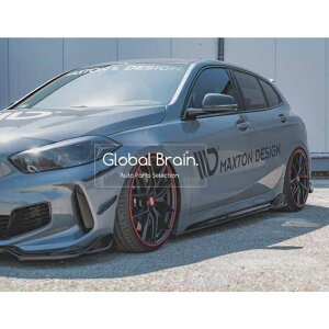 BMW 1V[Y M135i MX|[c F40 TCh XJ[g Jo[ X|C[ Ver.3/ BMW Xvb^[ fBt[U[ GA p[c JX^ `[