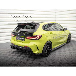 BMW 1V[Y F40 M135i MX|[c A TCh Xvb^[ V5 (AfBt[U[V3Ԑp) / BMW Xvb^[ fBt[U[ GA p[c JX^ `[