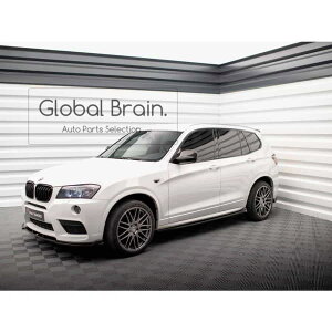 BMW X3 F25 O MX|[c TCh XJ[g Jo[ X|C[/ BMW Xvb^[ fBt[U[ GA p[c JX^ `[