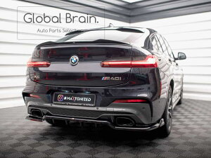 BMW X4 G02 MX|[c A fBt[U[ X|C[ V2/ BMW Xvb^[ fBt[U[ GA p[c JX^ `[