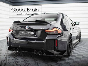 BMW M2 N[y G87 A TCh Xvb^[ Xpbc V2/ BMW Xvb^[ fBt[U[ GA p[c JX^ `[