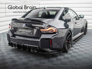 BMW M2 N[y G87 A TCh Xvb^[ Xpbc V3/ BMW Xvb^[ fBt[U[ GA p[c JX^ `[