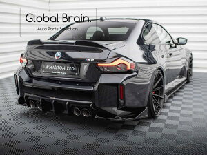 BMW M2 N[y G87 A TCh Xvb^[ Xpbc V4/ BMW Xvb^[ fBt[U[ GA p[c JX^ `[