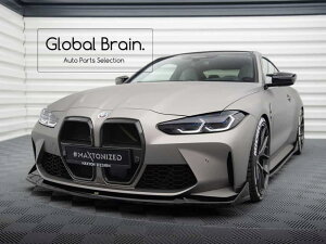 BMW M4 G82 / M3 G80 tg bv X|C[ V4/ BMW Xvb^[ fBt[U[ GA p[c JX^ `[