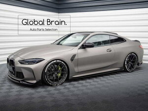 BMW M4 G82 TCh XJ[g fBt[U[ V3/ BMW Xvb^[ fBt[U[ GA p[c JX^ `[