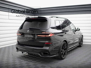 BMW X7 G07  MX|[c A fBt[U[ X|C[/ BMW Xvb^[ fBt[U[ GA p[c JX^ `[