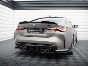 BMW 4V[Y G22 / M4 G82 A gN X|C[ / EBO fBt[U[ GNXeV g Jo[