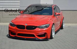 2014- BMW M3 F80 tg op[ bv X|C[/ BMW Xvb^[ fBt[U[ GA p[c JX^ `[