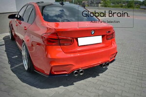 2014- BMW M3 F80 A TCh Xvb^[ Xpbc/ BMW Xvb^[ fBt[U[ GA p[c JX^ `[