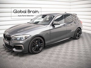 BMW 1V[Y F20 F21 MX|[c M140i  TCh XJ[g fBt[U[ V2/ BMW Xvb^[ fBt[U[ GA p[c JX^ `[