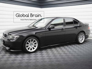 BMW 7V[Y E65 O TCh XJ[g fBt[U[/ BMW Xvb^[ fBt[U[ GA p[c JX^ `[