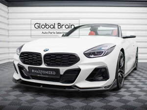 BMW Z4 G29 M�X�|�[�c M40i ��� �t�����g ���b�v �X�|�C���[/ BMW �X�v���b�^�[ �f�B�t���[�U�[ �G�A�� �p�[�c �J�X�^�� �`���[��