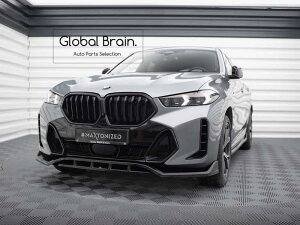 BMW X6 G06  MX|[c tg bv X|C[ V2/ BMW Xvb^[ fBt[U[ GA p[c JX^ `[