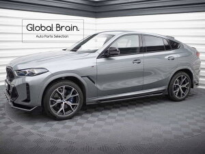 BMW X6 G06  MX|[c TCh XJ[g Jo[ X|C[ V2/ BMW Xvb^[ fBt[U[ GA p[c JX^ `[