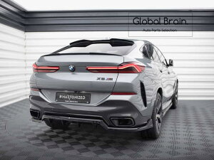 BMW X6 G06  MX|[c A fBt[U[ X|C[ V2/ BMW Xvb^[ fBt[U[ GA p[c JX^ `[