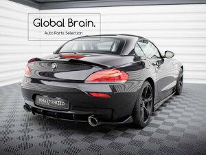 BMW Z4 E89 ��� M�X�|�[�c ���A �Z���^�[ �f�B�t���[�U�[ �t�B��/ BMW �X�v���b�^�[ �f�B�t���[�U�[ �G�A�� �p�[�c �J�X�^�� �`���[��