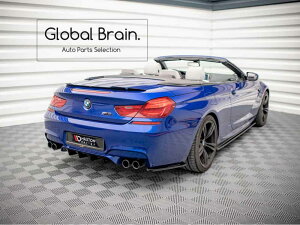 BMW M6 F06 F12 F13 ���A �Z���^�[ �f�B�t���[�U�[/ BMW �X�v���b�^�[ �f�B�t���[�U�[ �G�A�� �p�[�c �J�X�^�� �`���[��