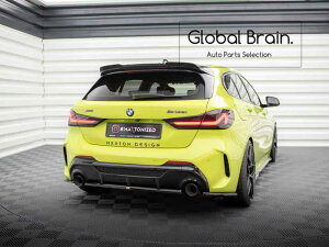 BMW 1V[Y F40 M135i MX|[c A TCh Xvb^[ V7/ BMW Xvb^[ fBt[U[ GA p[c JX^ `[