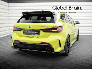 BMW 1V[Y F40 M135i MX|[c A TCh Xvb^[ V9/ BMW Xvb^[ fBt[U[ GA p[c JX^ `[