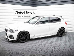 BMW 1V[Y F20 MX|[c M140i  TCh XJ[g Jo[ X|C[ V4+EBObg / BMW Xvb^[ fBt[U[ GA p[c JX^ `[