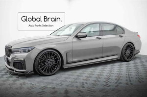 BMW 7�V���[�Y G11 M�X�|�[�c ��� �T�C�h �X�J �[�g �J�o�[ �X�|�C���[V2/ BMW �X�v���b�^�[ �f�B�t���[�U�[ �G�A�� �p�[�c �J�X�^�� �`���[��